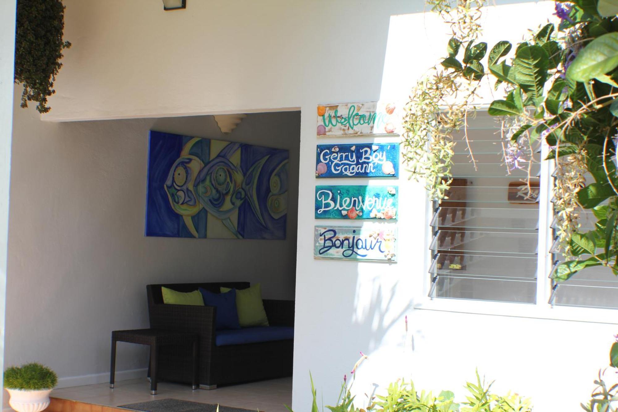 Residence Argine Victoria Exterior photo