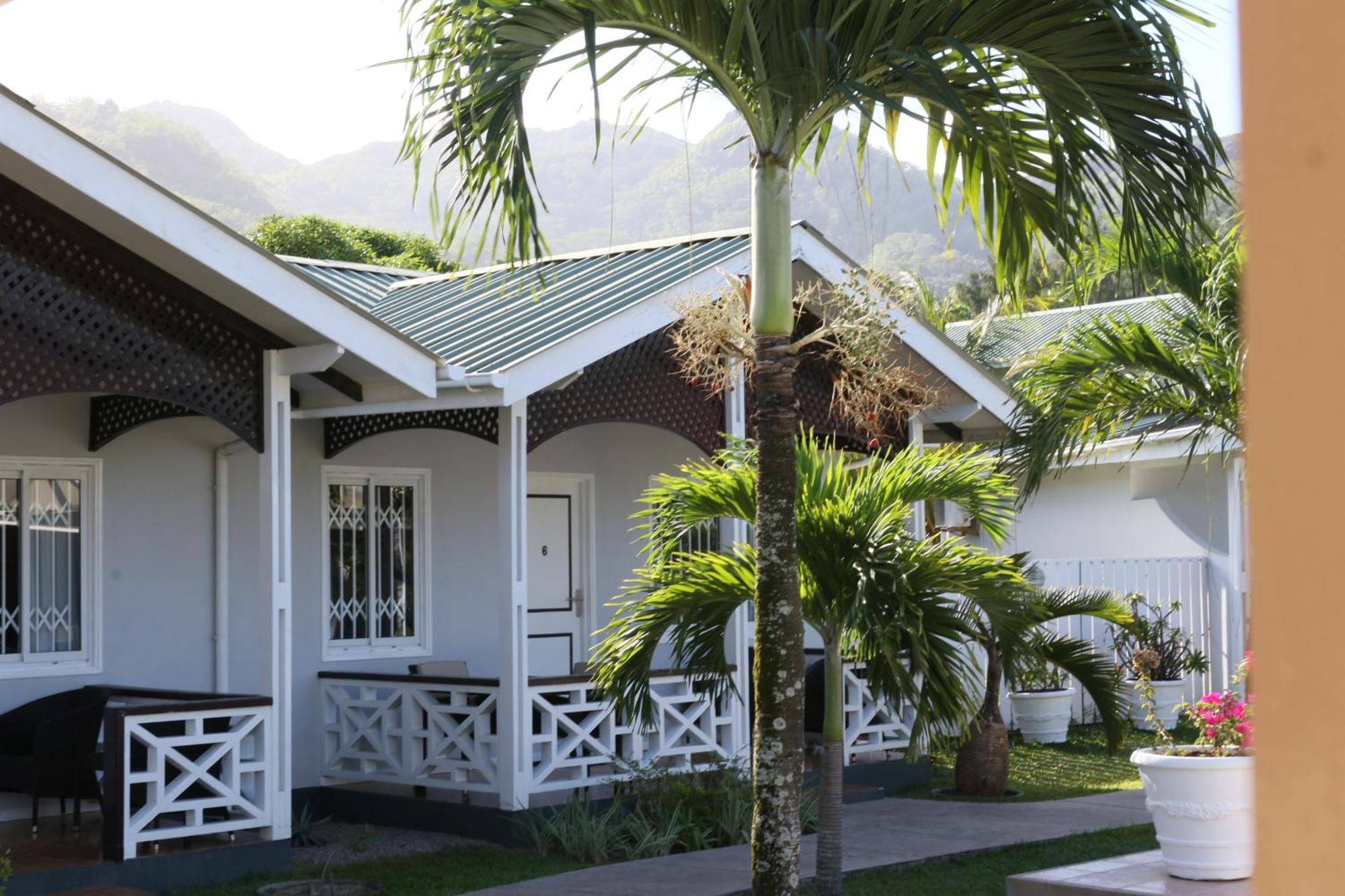 Residence Argine Victoria Exterior photo