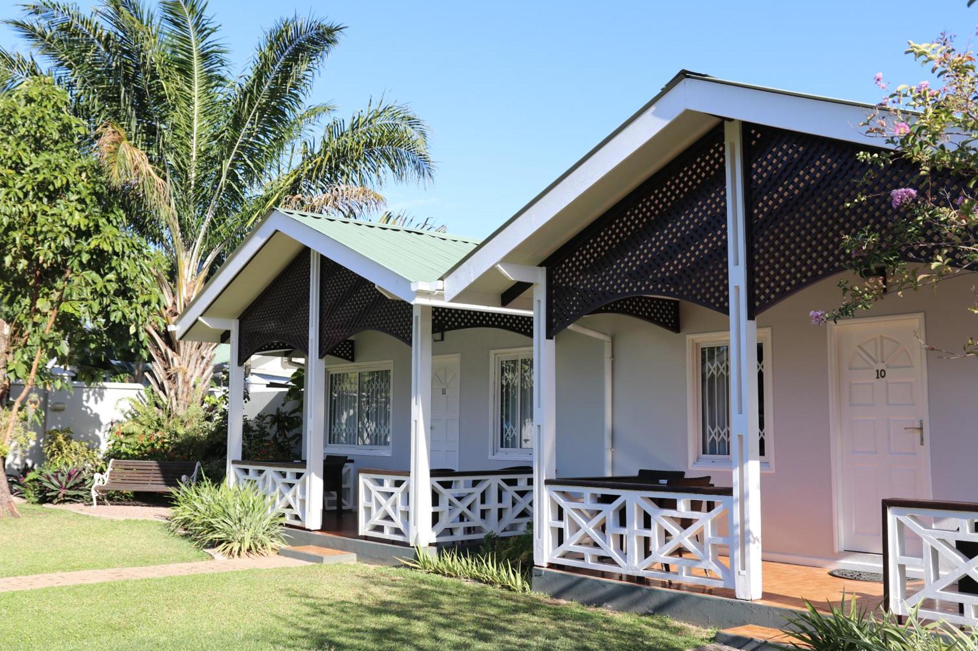 Residence Argine Victoria Exterior photo