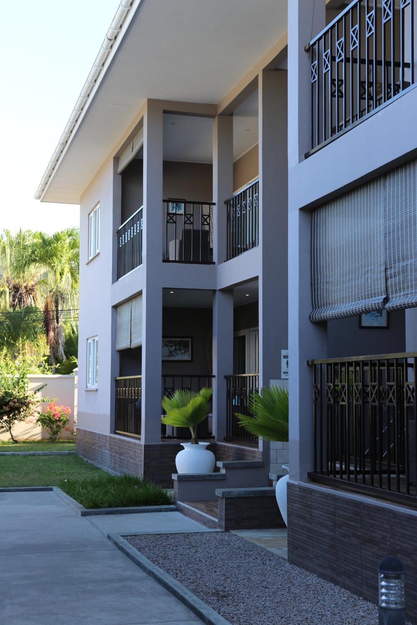 Residence Argine Victoria Exterior photo
