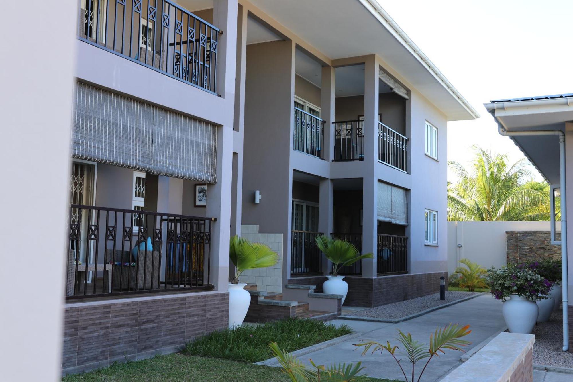 Residence Argine Victoria Exterior photo