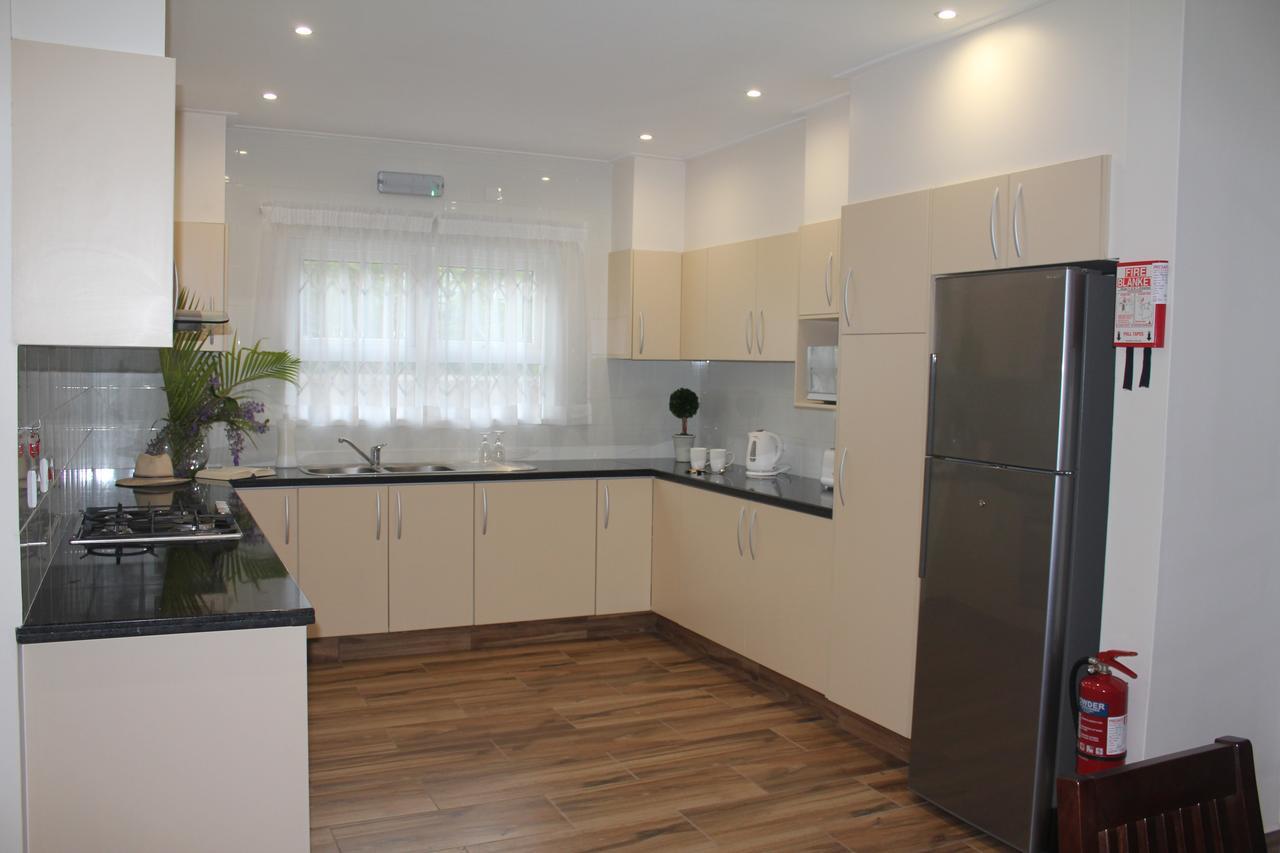 Residence Argine Victoria Exterior photo
