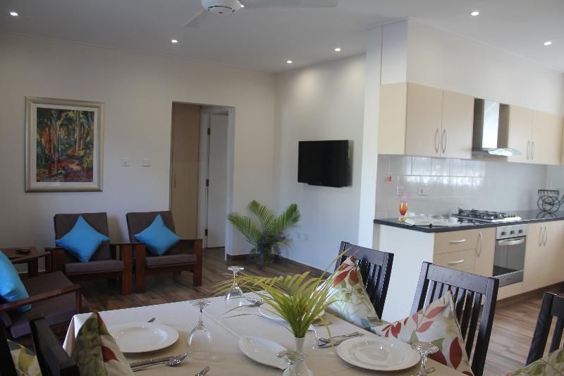 Residence Argine Victoria Exterior photo